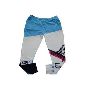 Staple‎ Colorblock Men's Sweatpants